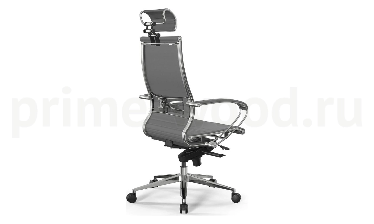 Кресло руководителя Samurai L2-7K M06.B32.G11.W03 - фото 10