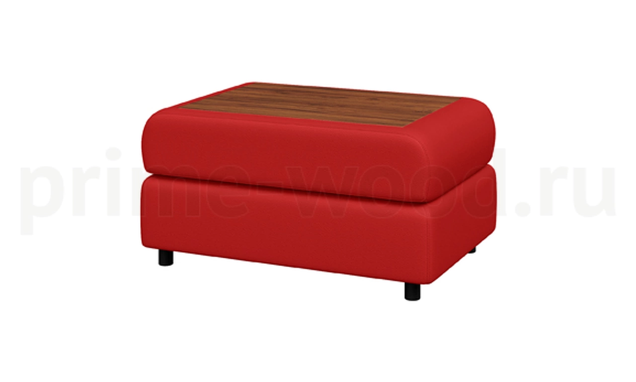 Стол журнальный со стеклом или с ЛДСП МАТРИКС 60x85x43 - фото 7