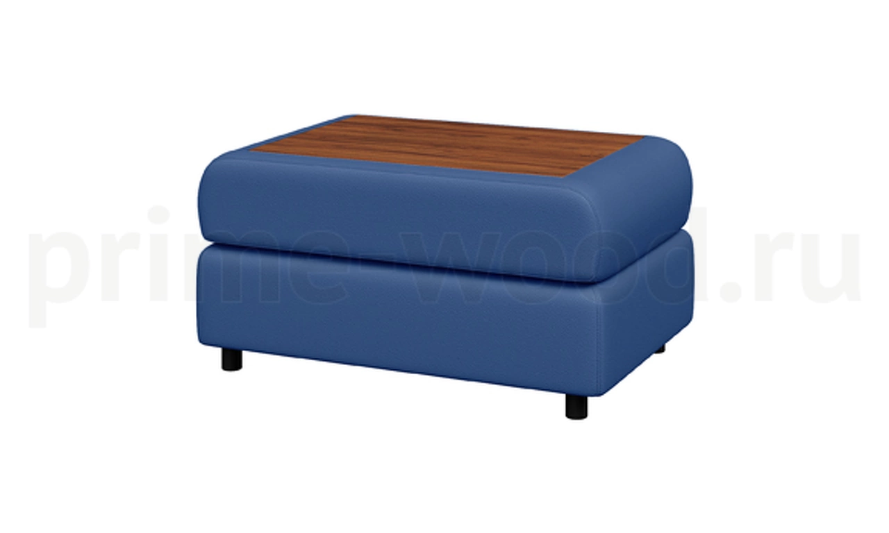 Стол журнальный со стеклом или с ЛДСП МАТРИКС 60x85x43 - фото 9