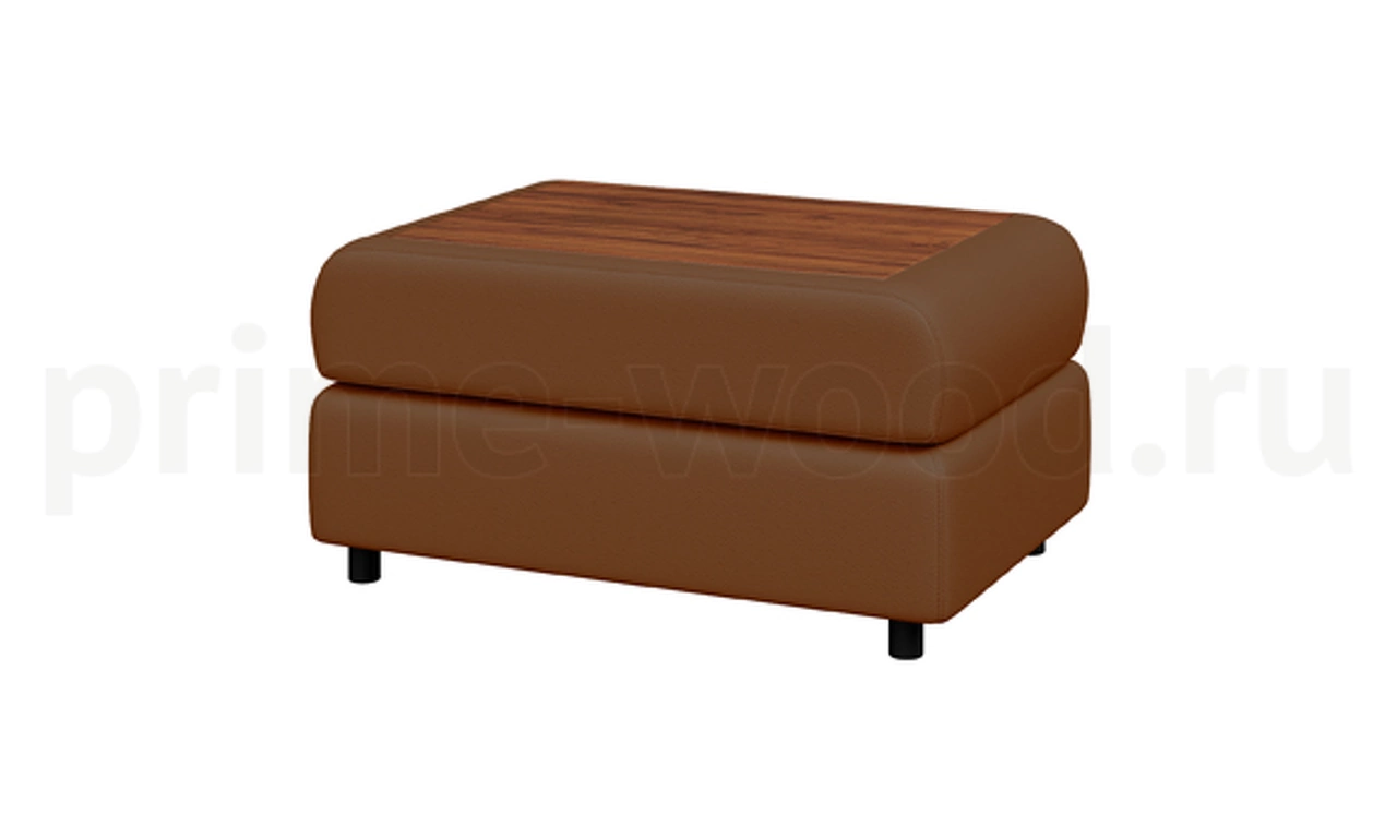 Стол журнальный со стеклом или с ЛДСП МАТРИКС 60x85x43 - фото 11