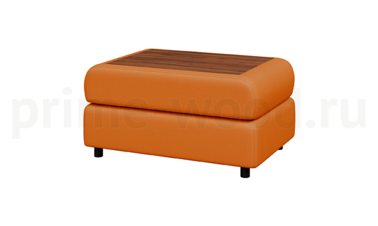 Стол журнальный со стеклом или с ЛДСП МАТРИКС 60x85x43 - фото 15